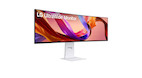 Vorschau: LG 49U950A-W