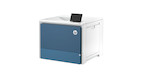 Vorschau: HP Color LaserJet Enterprise 5700dn Drucker - Laser - Farbe - 1200 x 1200 DPI - A4 - 43 Seiten pro M