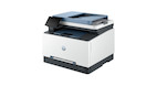 Vorschau: HP Color LaserJet Pro Mfp 3302fdwg Laser - Fax - Laser/LED-Druck