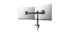 Vorschau: Neomounts DS60-600BL2 Monitorarm 10-32"