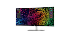 Vorschau: Dell UltraSharp U4025QW Thunderbolt-Hub-Monitor