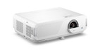 Vorschau: ViewSonic V754K 4K Smart Laser Heimprojektor - Demoware Gold