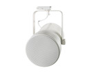 Vorschau: AudioPro Business SP-3 - Kabelloser Aktivlautsprecher für Lichtschienen mit DSP, DECT, 2x25W, 1x4,5"