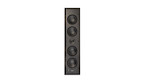 Vorschau: Paradigm CI Elite E3 LCR v2 High-End LCR Wandeinbaulautsprecher, Eckig