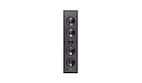 Vorschau: Paradigm CI Pro P3 LCR v2 High-End LCR Wandeinbaulautsprecher, Eckig