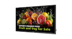 Vorschau: Philips 98BDL5050D/00 98" D-line Signage Solution