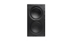 Vorschau: Paradigm DCS 208-FR3 Einbausubwoofer / Frontfire / 7,5l Volumen / bis 35Hz, Eckig