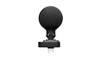 Vorschau: Shure MV88 USB-C Stereo-Mikrofon