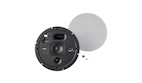 Vorschau: Shure MXP-5 Passiver Deckeneinbaulautsprecher, Weiß