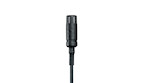 Vorschau: Shure MVL - MOTIV™ Kondensator-Lavaliermikrofon für Smartphones und Tablet-PCs
