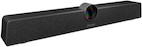 Vorschau: iiyama UC CAM120ULB-1 All-in-one Video/Audio-Konferenzbar - 12MP, 4k UHD, 30 fps, 5x Digital Zoom -