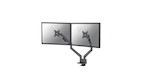 Vorschau: Neomounts NEXT Slim DS70-250BL2 Monitorarm 17-32" Gasfeder