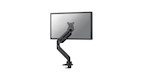 Vorschau: Neomounts NEXT Core DS70-450BL1 Monitorarm 17-42" Gasfeder