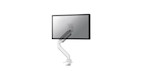 Vorschau: Neomounts NEXT Core DS70-450WH1 Monitorarm 17-42" Gasfeder