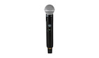 Vorschau: Shure SLXD25+/58 mobiles digitales Drahtlossystem mit SM58® Handsender, Frequenzband: G65