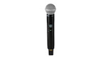 Vorschau: Shure SLXD24+/58 Digitales Drahtlossystem mit SM58® Handsender, Frequenzband: K55