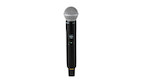 Vorschau: Shure SLXD24D+/58 2-Kanal-Drahtlossystem mit zwei SLXD2+/58 Handsendern, Frequenzband: K55