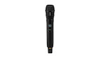 Vorschau: Shure SLXD24D+/N8C 2-Kanal-Drahtlossystem mit zwei Nexadyne™ 8/C Handsendern, Frequenzband: S50