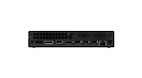 Vorschau: Lenovo ThinkCentre M70q Gen 6 13A4 Tiny Core Ultra 5 225T | RAM 32 GB | SSD 512 GB | Intel Graphics