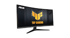 Vorschau: Asus VG34VQ3B TUF 34" WQHD Curved Gaming Monitor mit ultraschneller 180Hz Bildwiederholrate