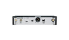 Vorschau: Shure GLXD4R+ Digitaler Dualband-Empfänger im Halb-19-Zoll-Format