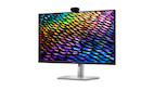 Vorschau: Dell Pro P 27 USB-C Hub Conferencing Monitor - P2726DEB - Hub