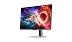 Vorschau: Samsung 80.3 cm 32 Zoll Gaming Monitor Odyssey OLED G80SH