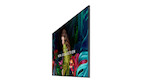 Vorschau: Samsung QB65CN 65 4K UHD, Slim&Light Signage, 16/7
