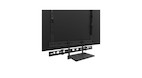 Vorschau: Neomounts AV60-500BL Videobar- und Laptop-Ablage-Kit 43-110"