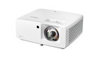 Vorschau: Optoma ZK431ST