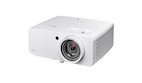 Vorschau: Optoma ZH521ST