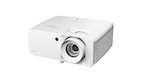 Vorschau: Optoma ZH451: 4.600-Lumen-Full-HD-Laser-Beamer mit Netzwerksteuerung