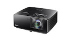 Vorschau: Optoma UHZ36STe: 4000 Lumen 4K-Laser-Kurzdistanzbeamer für Heimkino und Business