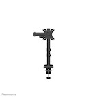 Vorschau: Neomounts NERO DS60-600BL1 Monitorarm