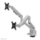 Vorschau: Neomounts Next Slim Desk Mount double display
