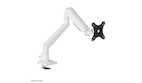 Vorschau: Neomounts Next Slim Desk Mount single display