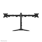 Vorschau: Neomounts Nero Dual monitor stand 10-32"