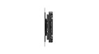 Vorschau: Neomounts WL40-540BL12 TV-Wandhalterung 32-55" - volle Bewegung - einfache Installation - 100 x 100