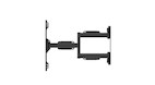 Vorschau: Neomounts WL40S-850BL16 TV-Wandhalterung 40-70" - volle Bewegung - schnelle Installation - 200 x 100