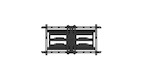 Vorschau: Neomounts WL40S-850BL18 TV-Wandhalterung 43-86" - volle Bewegung - schnelle Installation - 200 x 100