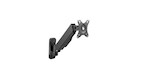 Vorschau: Neomounts WL70-440BL11 Monitor-/TV-Wandhalterung 17-32" - Gasfeder - volle Bewegung - 75 x 75 mm - 1