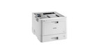 Vorschau: Brother HL-L9310CDW professioneller WLAN Farblaserdrucker mit Duplex