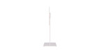 Vorschau: B-TECH Floor Stand with Tilt for Samsung 32" E-Paper VESA 200 White