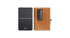 Vorschau: EDIFIER R1280DBs Aktive Bluetooth-Regallautsprecher, Holz