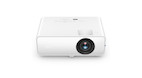 Vorschau: BenQ LW555C