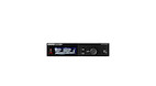 Vorschau: Shure SLXD4D+ 2-Kanal-Drahtlosempfänger