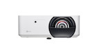 Vorschau: Optoma LH351ST Full HD 4-LED Projektor mit kurzer Projektionsdistanz