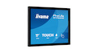 Vorschau: Iiyama 43.0cm (17") TF1734MC-B8X 5:4 M-Touch HDMI+DP VGA
