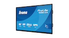 Vorschau: Iiyama 86"W IFP 40-Points Bonded PureTouch IR?