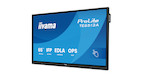 Vorschau: Iiyama 65"W IFP 40-Points Bonded PureTouch IR?